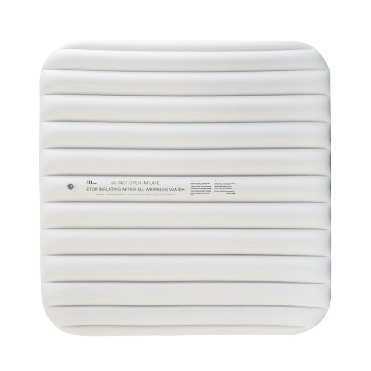 MSPA Oslo Rigid Hot Tub & Spa — Seats up to 6