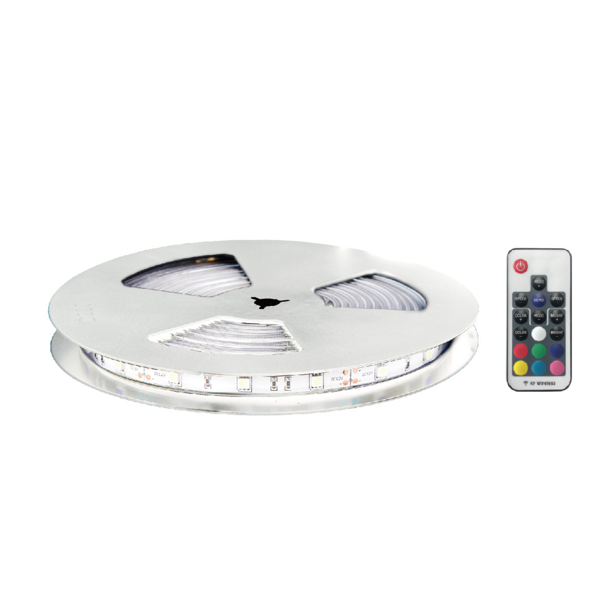 MSPA Oslo Rigid Hot Tub & Spa — Seats up to 6