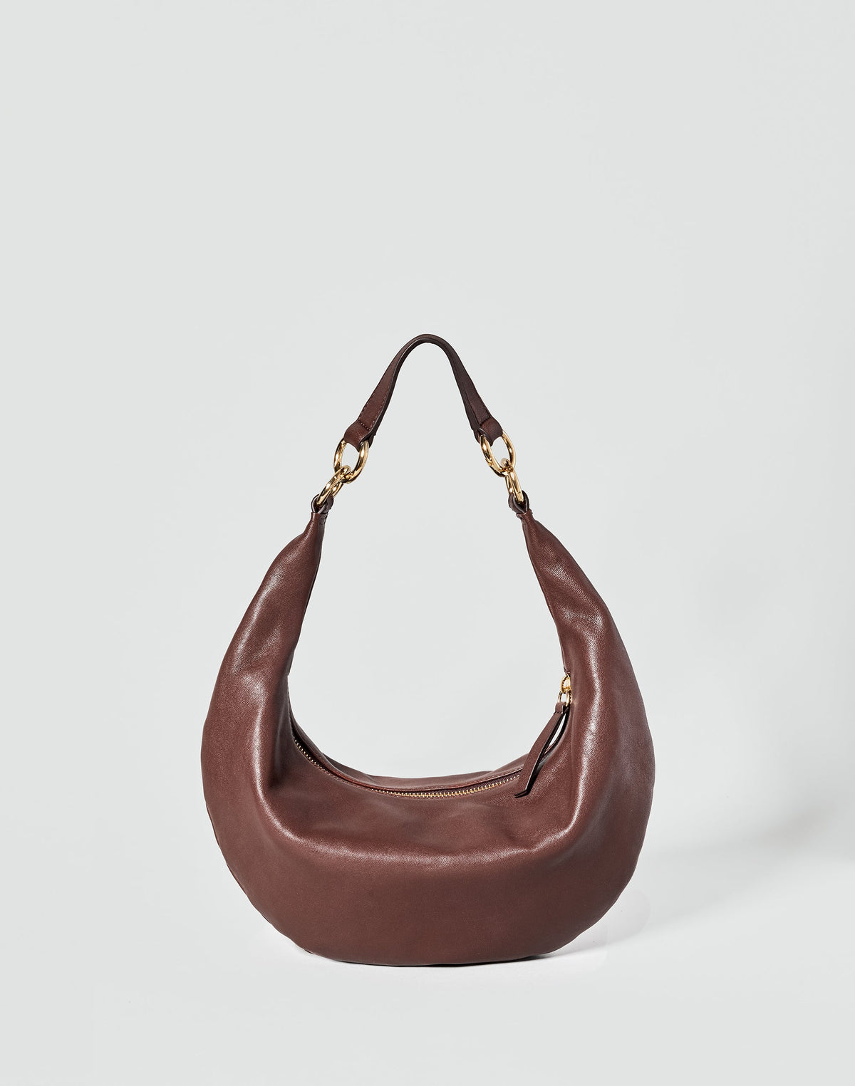 The Piccola Ring Bag
