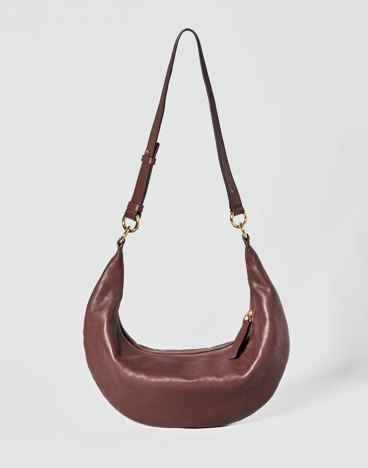 The Piccola Ring Bag