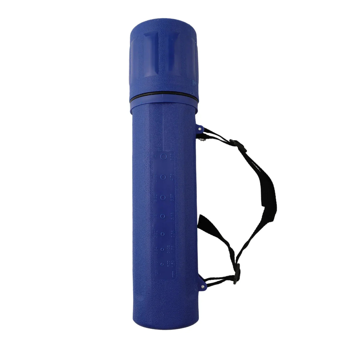 Welding Rod Storage Tube 360x78mm | Moisture Proof Electrode Container
