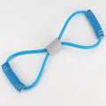 At-Home Fitness Essentials for Women Resistance Band Workout Set