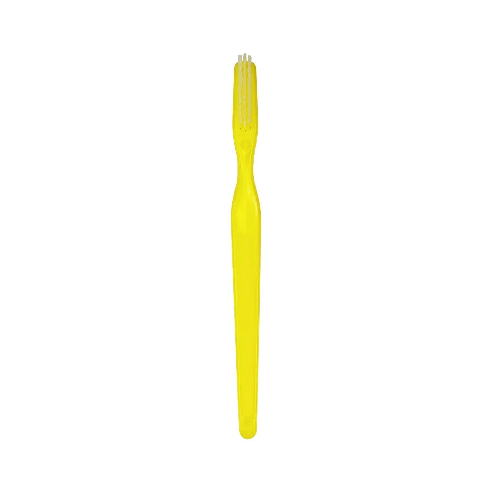 Dental Large Toothbrush for Dental Doll Toys, Tooth Cleaning, Orthodontic Braces Brush, Teaching Demo for Kids, Children Oral Care