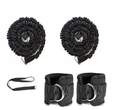 2M-5M Resistance Bands for Explosive Force Training