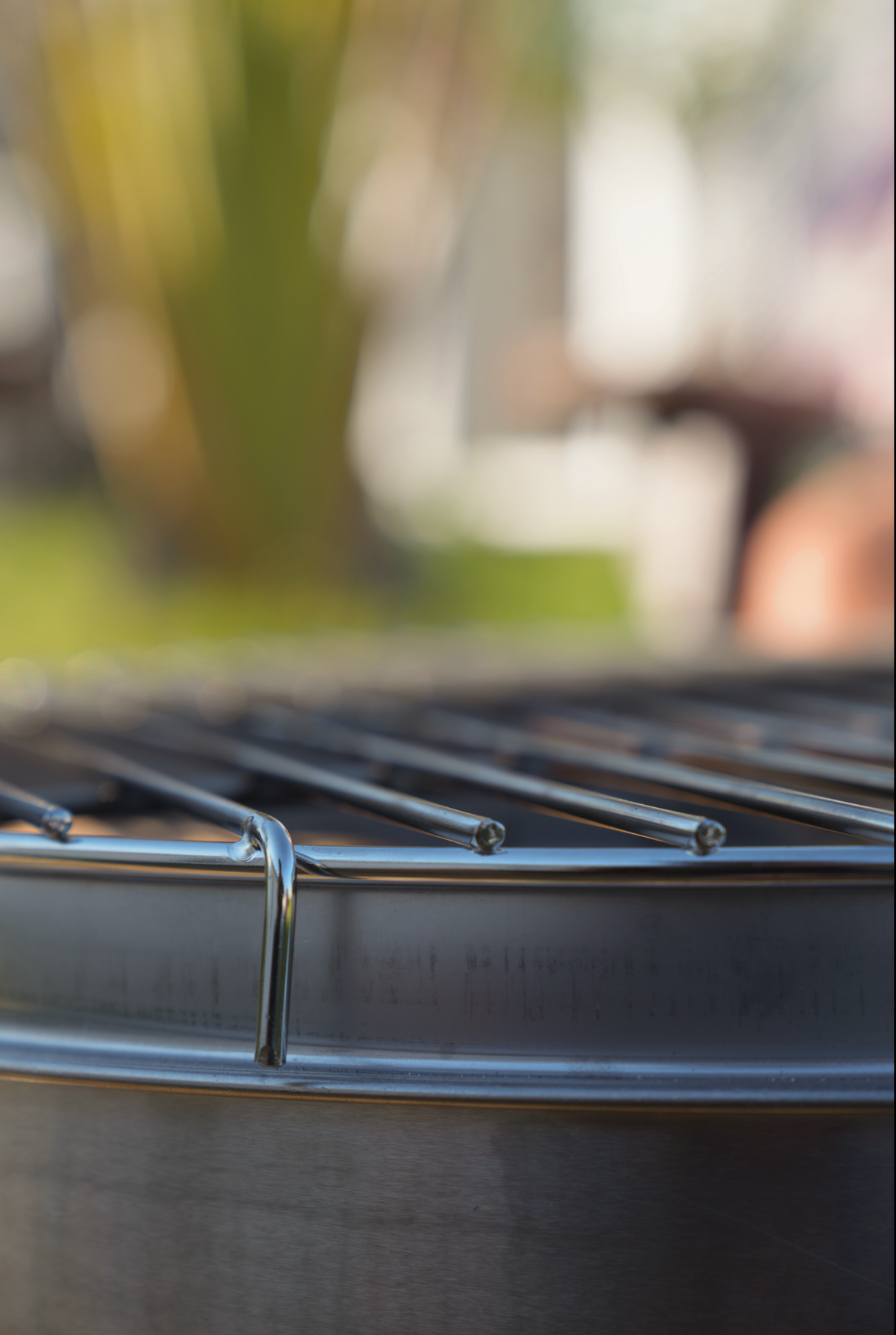 Large Smokeless Fire Pit