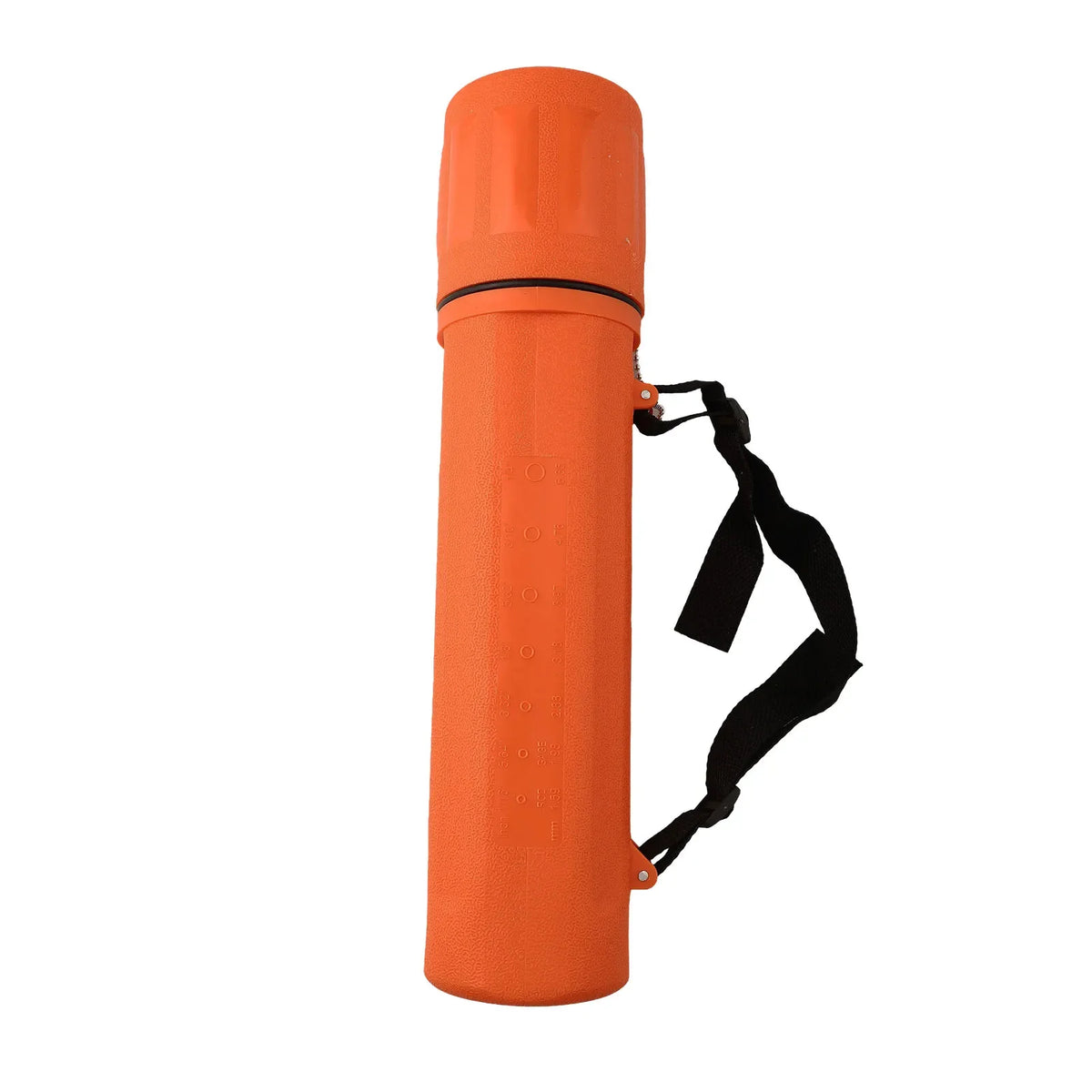 Welding Rod Storage Tube 360x78mm | Moisture Proof Electrode Container