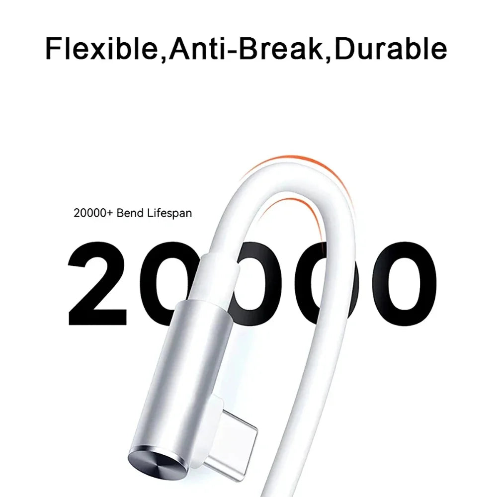 120W 6A USB Super Fast Charging Cable Type C for Xiaomi Mi 12 11 Redmi Note 10 13 POCO X5 X4 Pro USB C Charger Adapter Cord