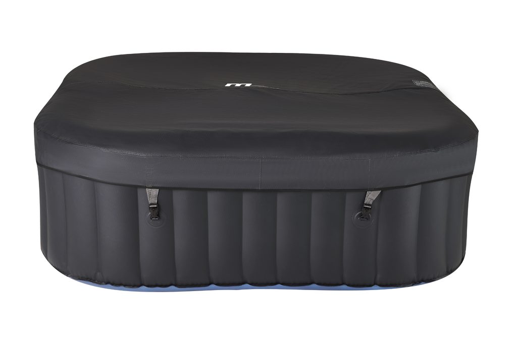 MSPA Tekapo Inflatable Hot Tub & Spa — Seats up to 6
