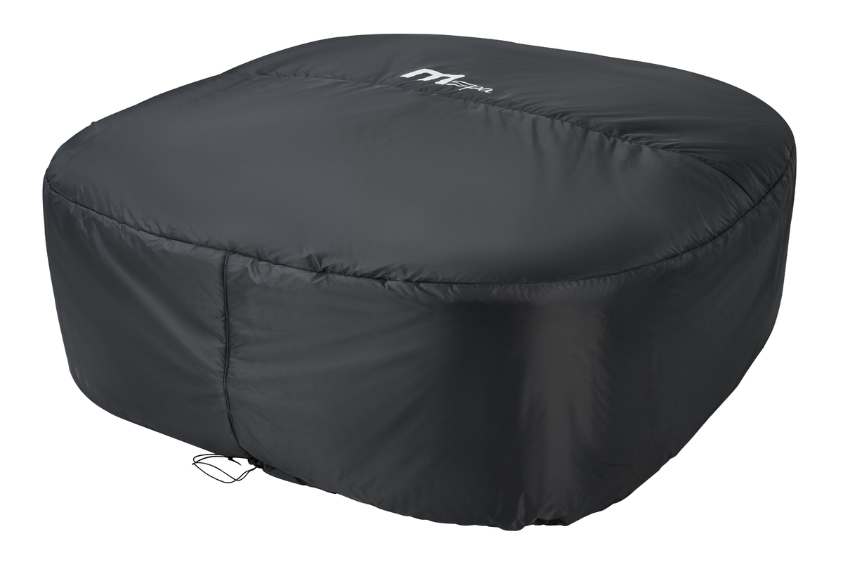 MSPA Tekapo Inflatable Hot Tub & Spa — Seats up to 6