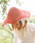 Mushroom Costume - Toadstool Halloween Costume