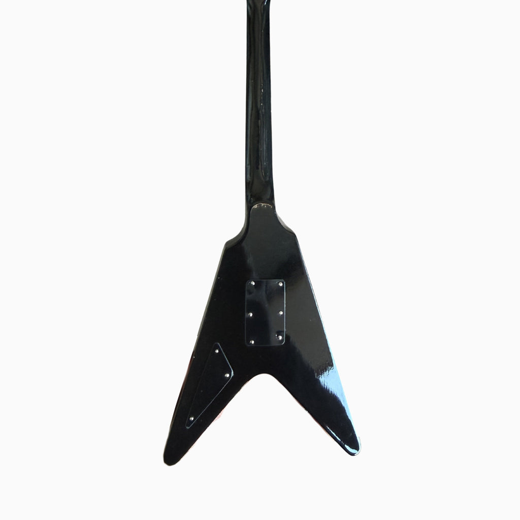 Megadeth "Peace Sells..." and "Dystopia" Collectible Miniature Guitar Set