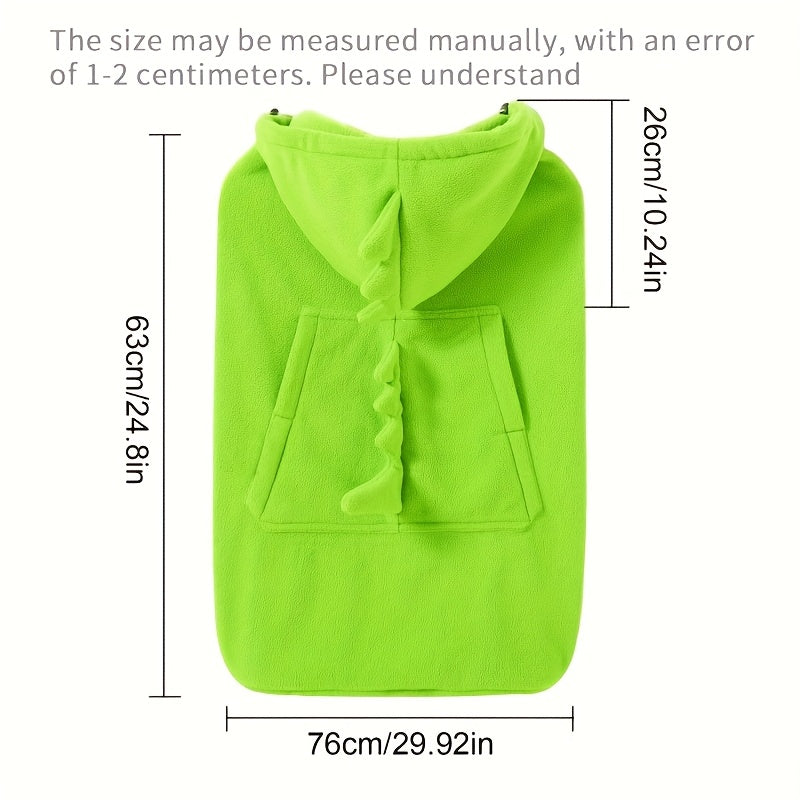 Baby Stroller Cover - Windproof Dinosaur Sunshade, Soft 100% Polyester Stroller Canopy for Travel & All-Season Use