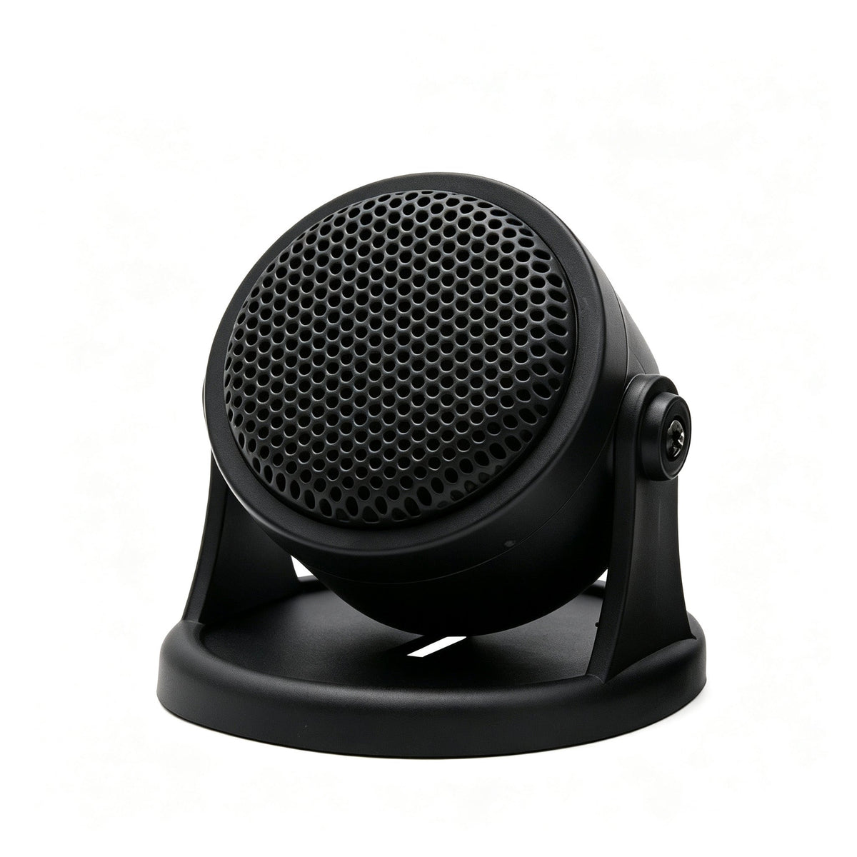 Car Tweeter Speaker 10W Universal Dashboard Mount Car Audio High Frequency Tweeter For Vehicle Sound System Upgrade