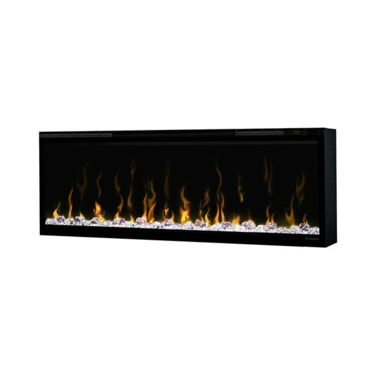 Dimplex IgniteXL Linear Electric Fireplace With Comfort Saver Heating System (SAK82596)