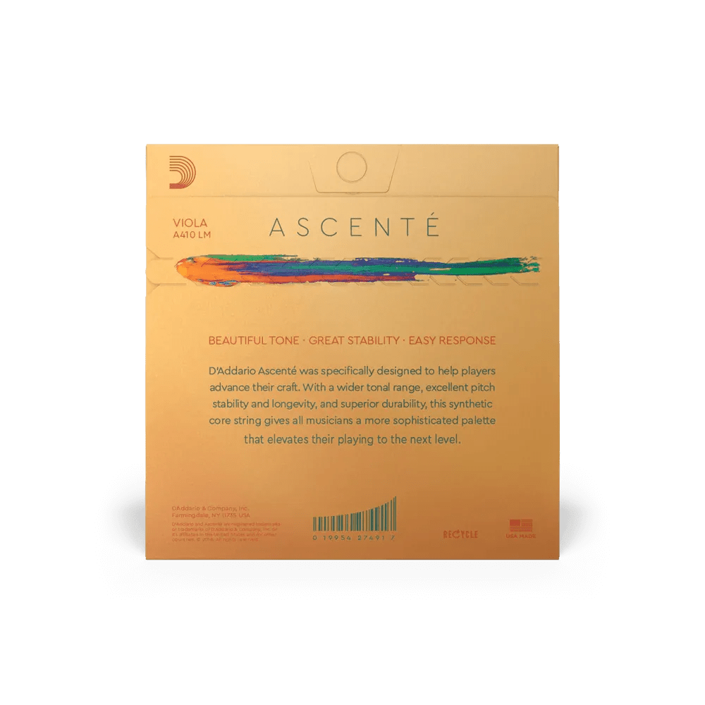 Viola - Ascente Strings