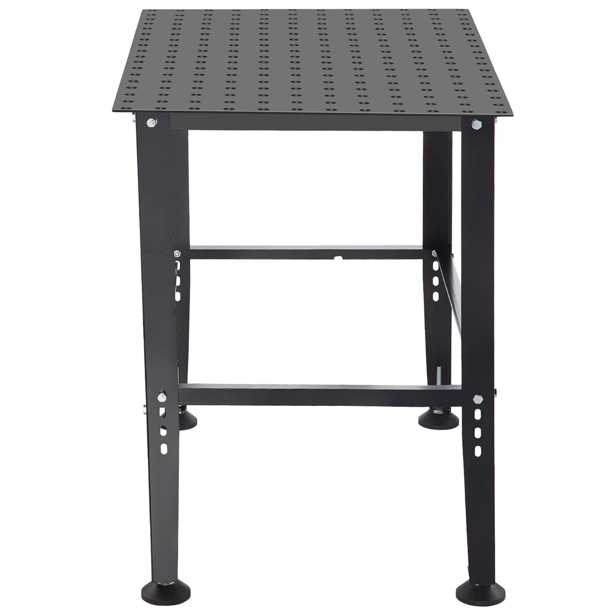 Welding Table 36" x 24" 800LBS Capacity Workbench Table