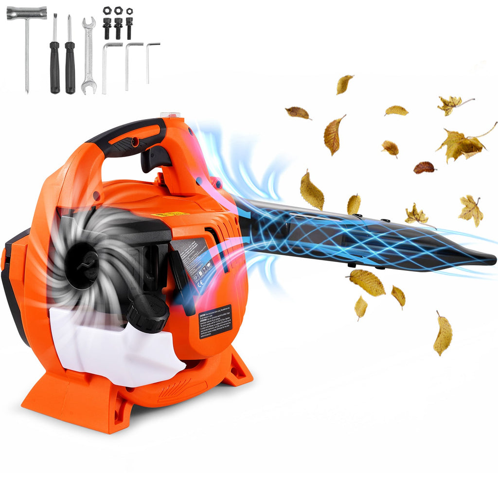 26CC 2-Cycle Handheld Leaf Blower