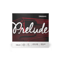 Cello Strings - Prelude