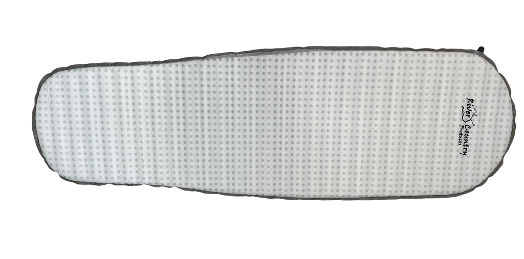 Inflating Sleeping Pad - Combo Set