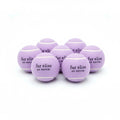 Fur Elise So Fetch! Tennis Ball Pack of 7 - Lilac