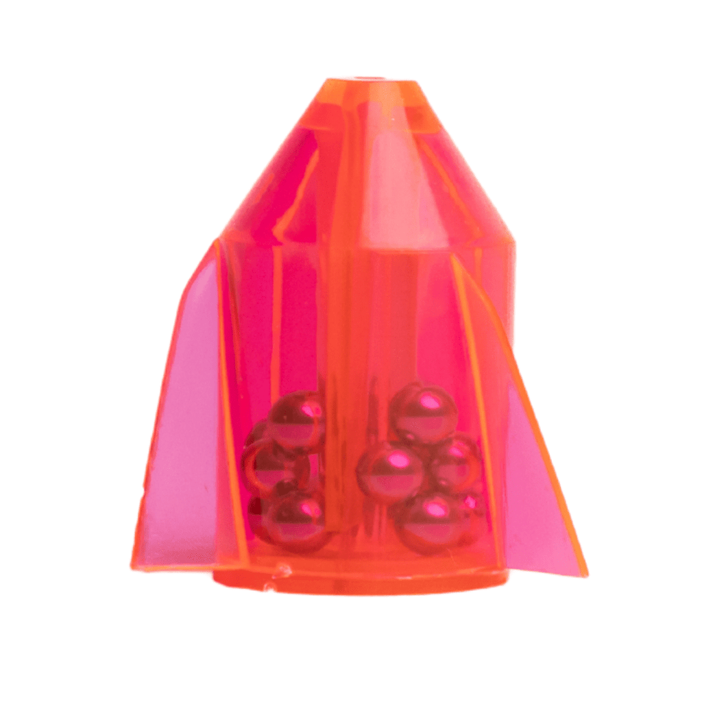 Tournament Series Rocket Rattle Variety Pack
